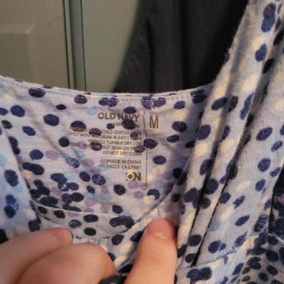 Set of 3 Old Navy Spaghetti Strap Dresses - Picture 3 of 3